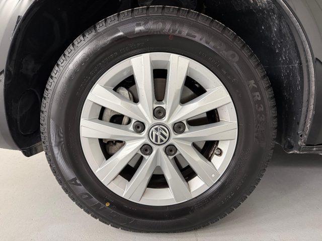 VOLKSWAGEN T6.1 Multivan 2.0 TDI Trendline 7 posti ? IVA ESPOSTA ?