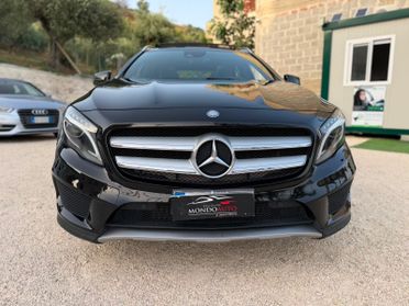 Mercedes-benz CLA 220 d Automatic Sport