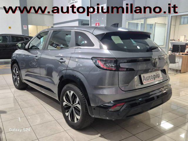 RENAULT Austral 12 MILD HYBRID ADVANCED EVOLUTION 130CV