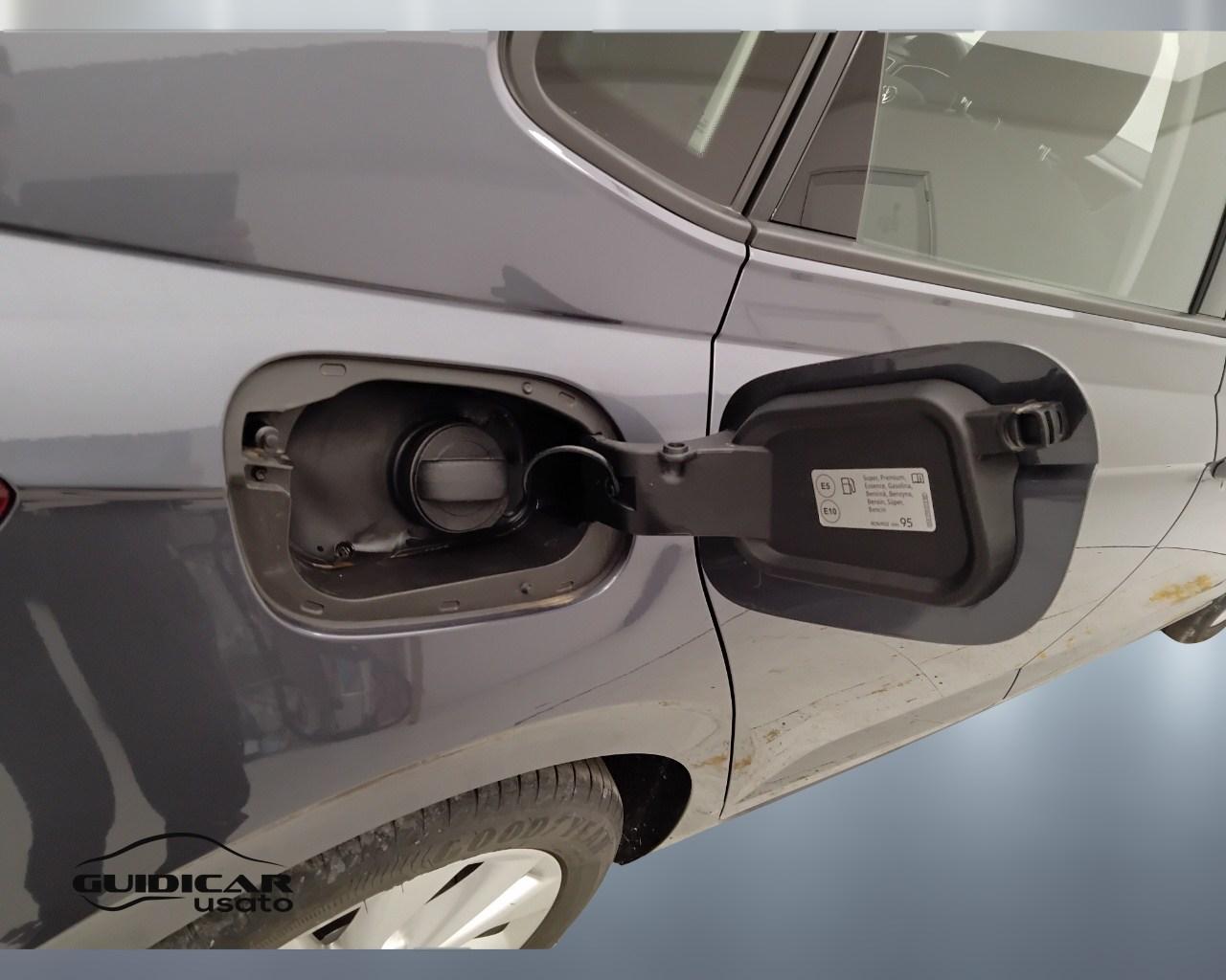 VOLKSWAGEN Polo VI 2022 - Polo 1.0 tsi Style 95cv
