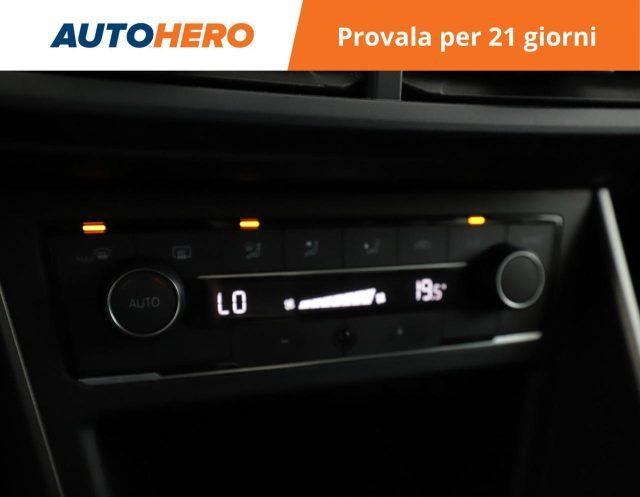 VOLKSWAGEN Polo 1.0 EVO 80 CV 5p. Sport BlueMotion Technology