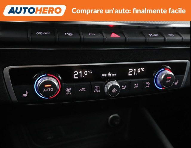 AUDI Q2 30 TDI S tronic Admired Advanced