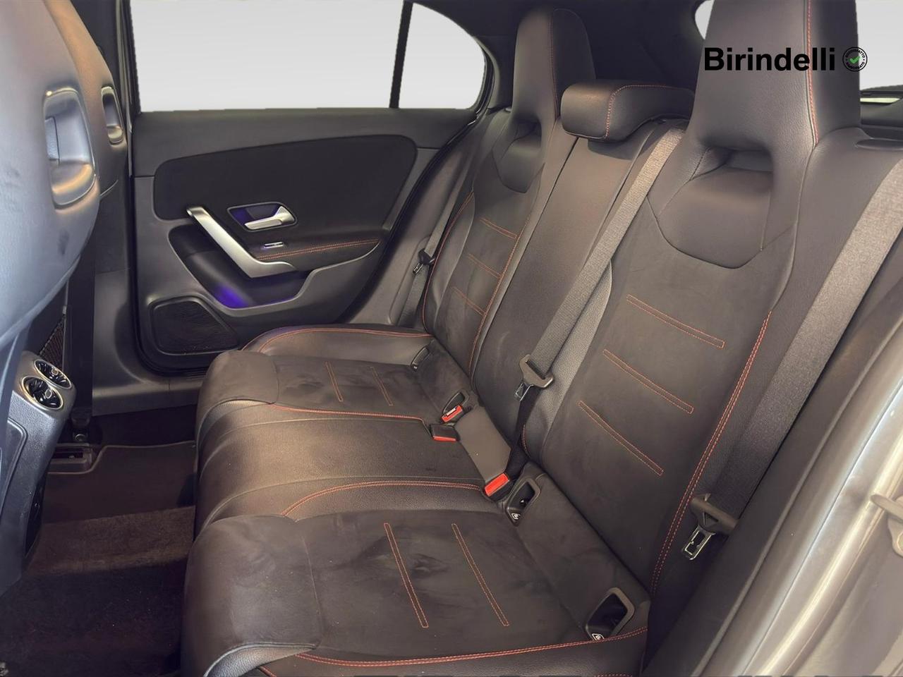 Mercedes-Benz Classe A (W177) - A 180 d Premium