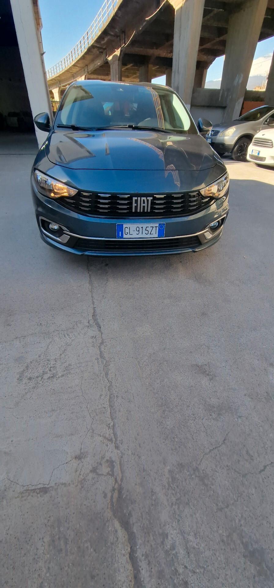 Fiat Tipo 1.3 Mjt S&S 5 porte City Life