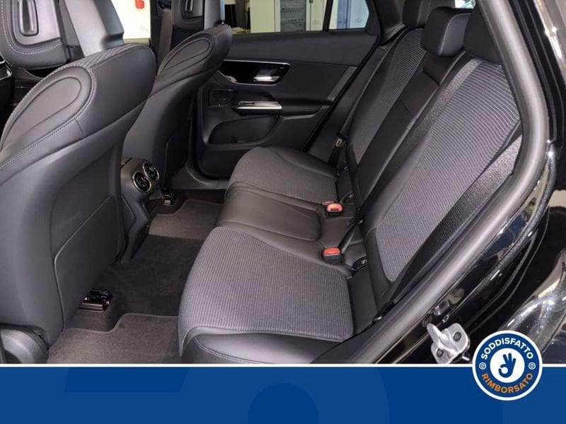 Mercedes-Benz GLC 300de 4Matic EQ-Power Advanced