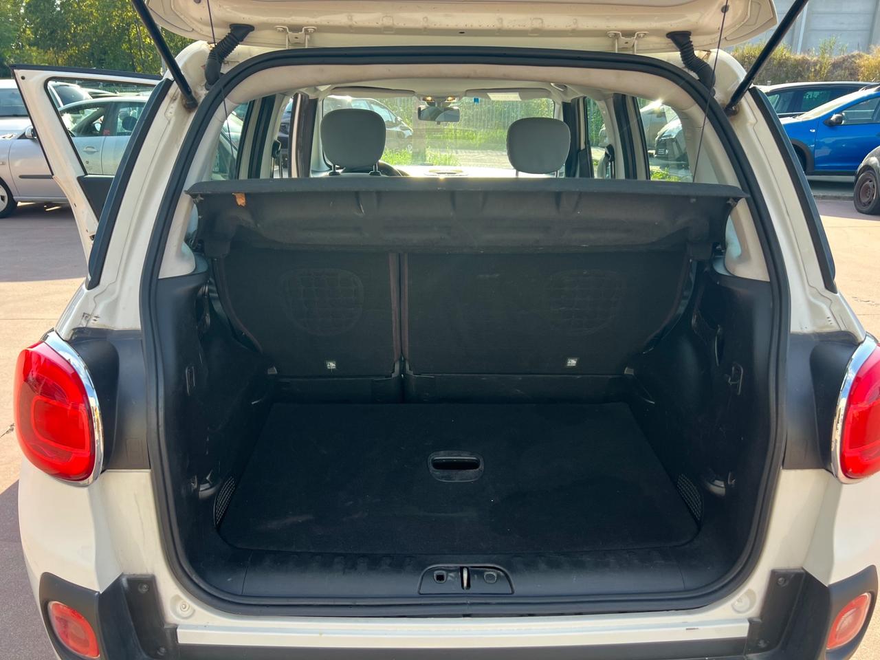 Fiat 500L 1.6 Multijet 105 CV Lounge