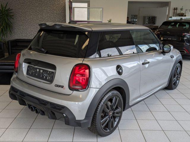 MINI Mini 2.0 Cooper S JCW