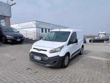 Ford Transit 1.6 DIESEL 2015