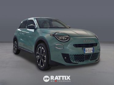 Fiat 600 1.2 hybrid 145CV La Prima II auto