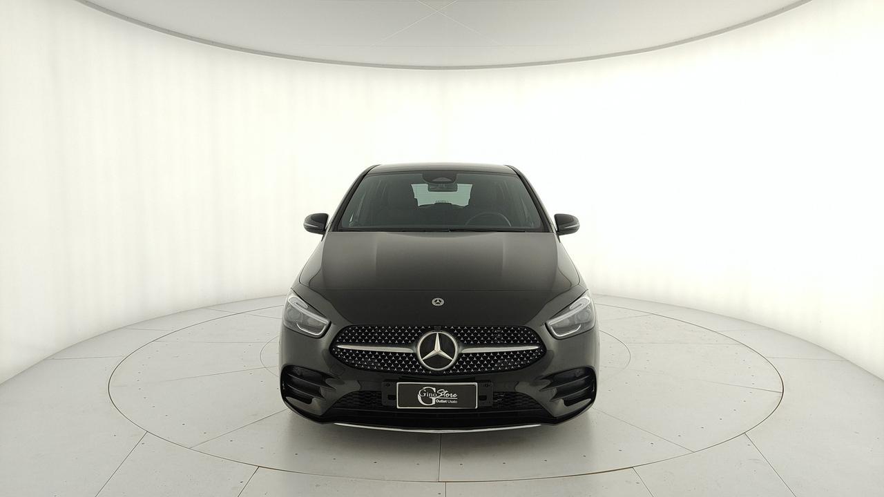 Mercedes-Benz B 180 d AMG Line Advanced Plus auto