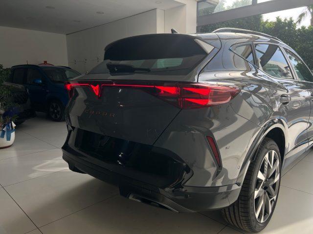 CUPRA Formentor 1.5 Hybrid DSG da ?399,00 mensili