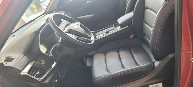EVO Evo7 1.5 Turbo 7 posti Bi-Fuel GPL