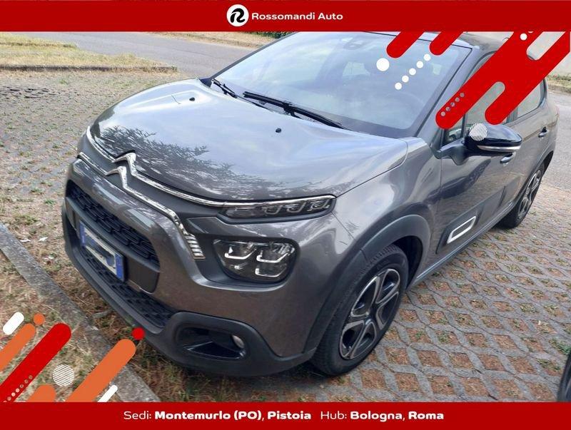 Citroën C3 C3 PureTech 83 S&S Feel Pack