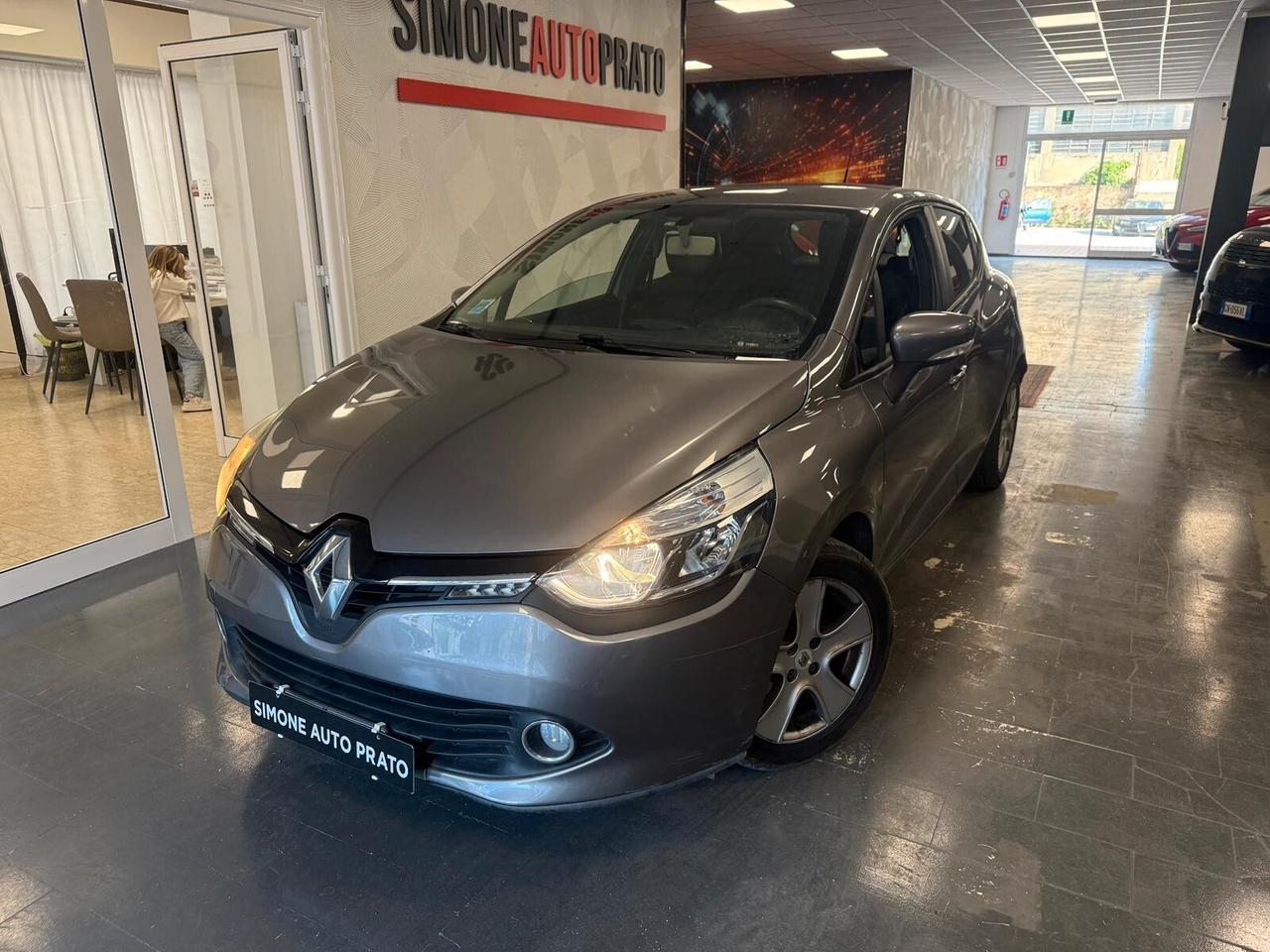 Renault Clio 1.2 75CV 5 porte Live