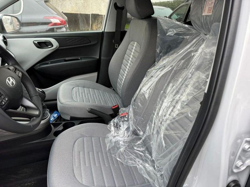 Hyundai i10 1.0 MPI AT Prime