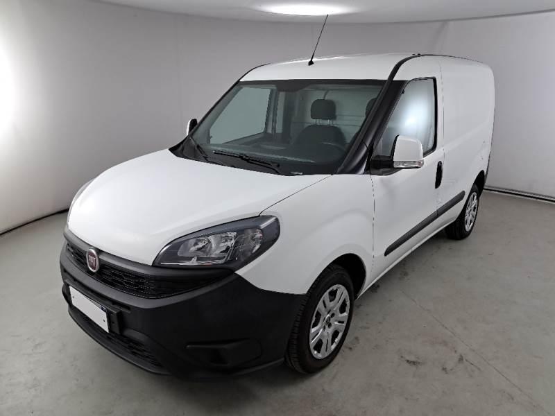 FIAT DOBLÒ 1.3 MJT PC-TN CARGO LAMIERA