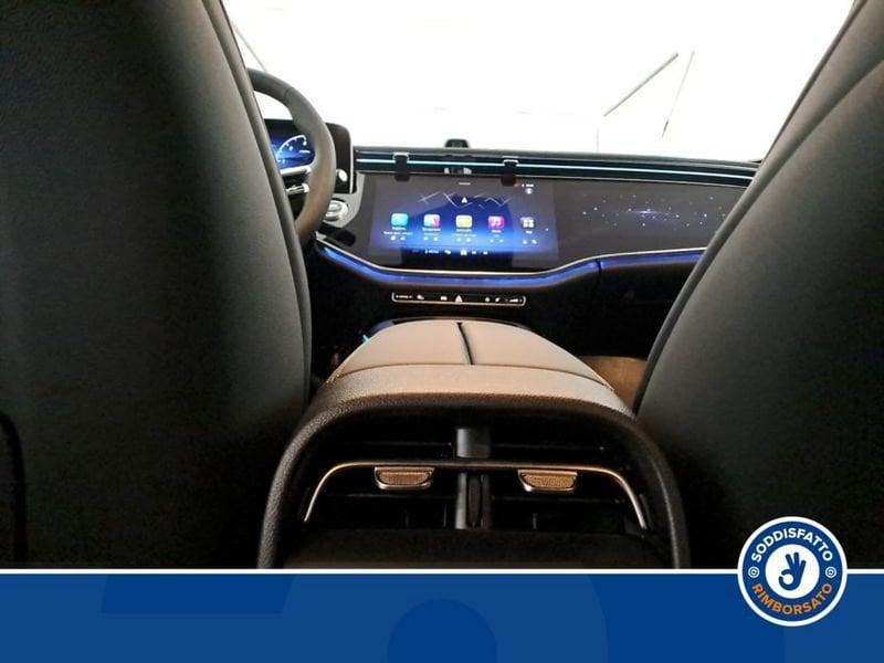 Mercedes-Benz Classe E 220d 4Matic Station Wagon AMG Line Premium