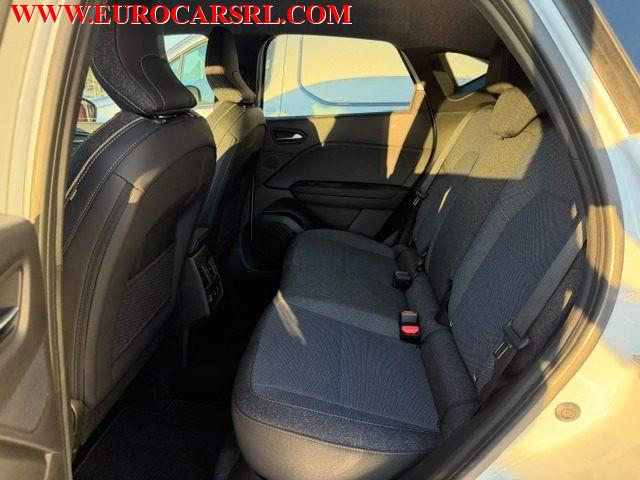 RENAULT Captur ECO-G 100 CV Techno