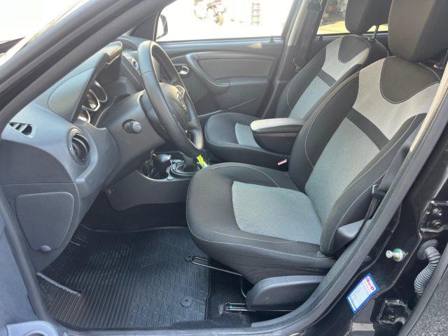 DACIA Duster 1.6 115 CV S&S 4x2 GPL Serie Speciale Brave2