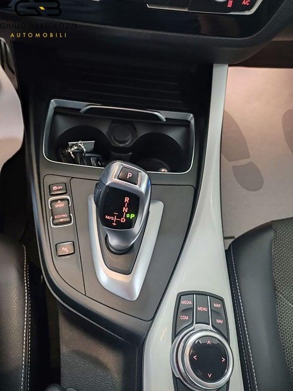 BMW Serie 1 116d Efficient Dynamics Urban