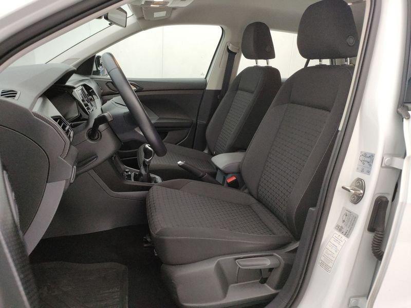 Volkswagen T-Cross T-Cross 1.0 tsi Urban 95cv