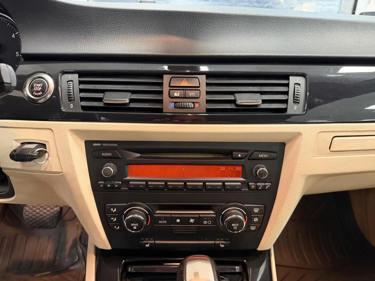 Bmw 325 325d cat Cabrio Msport