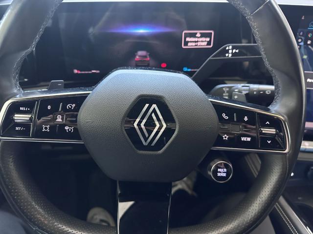 RENAULT Austral Austral Full Hybrid E-Tech 200 CV Techno