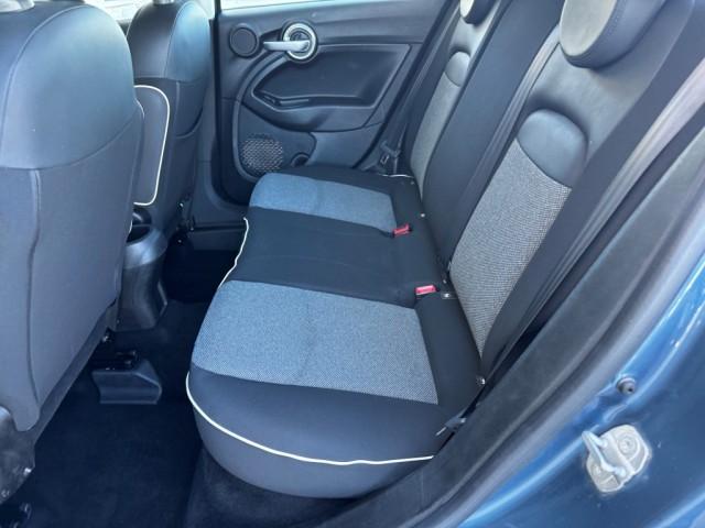 Fiat 500X X 1.3 mjt Pop 4x2 95cv