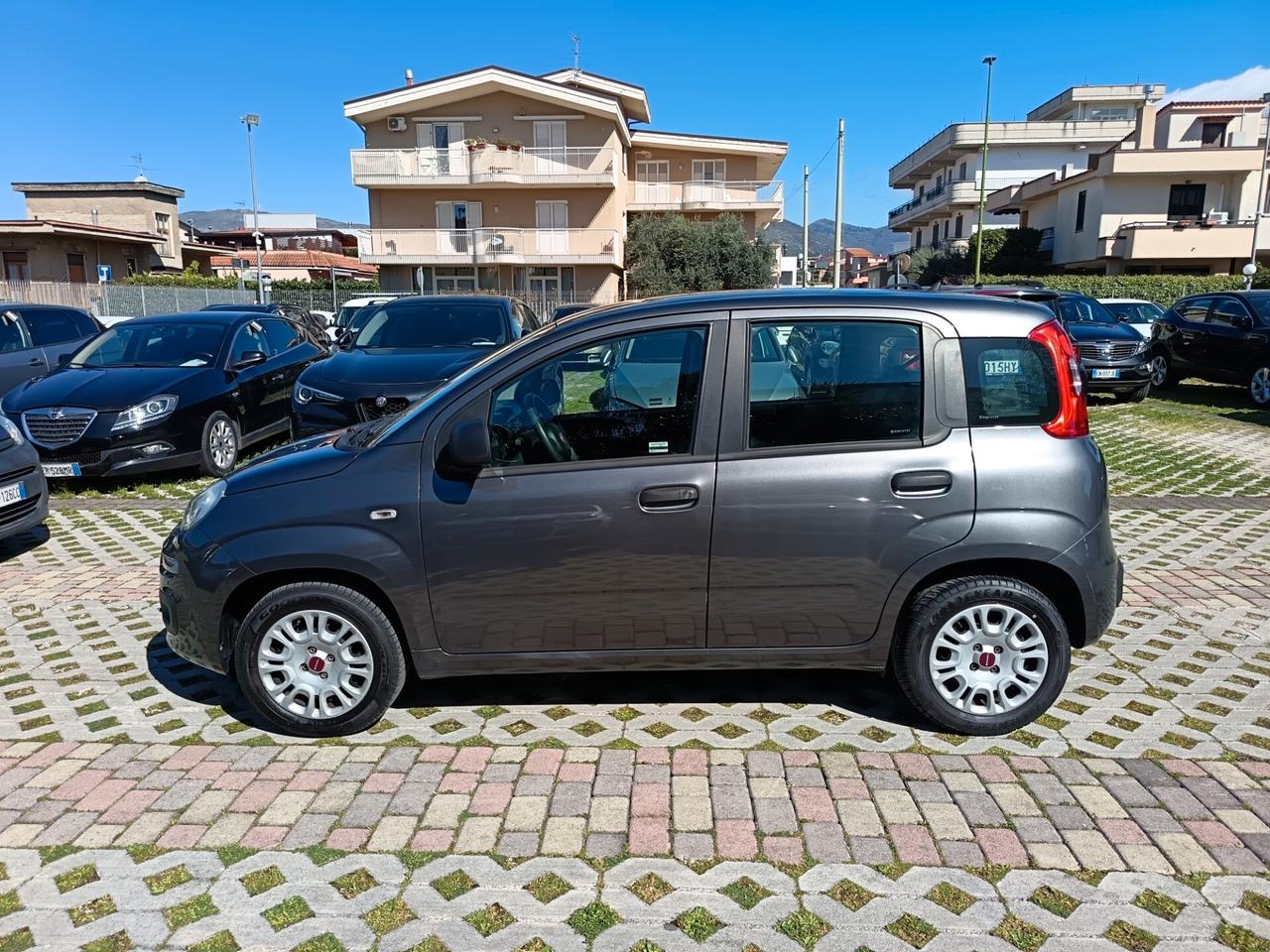 Fiat Panda 1.2 EasyPower Easy