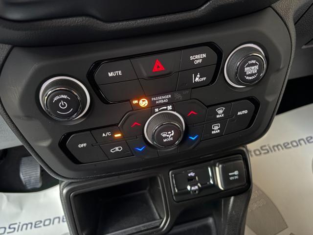 JEEP Renegade 1.6 Mjt 130 CV Limited FARI FULL LED