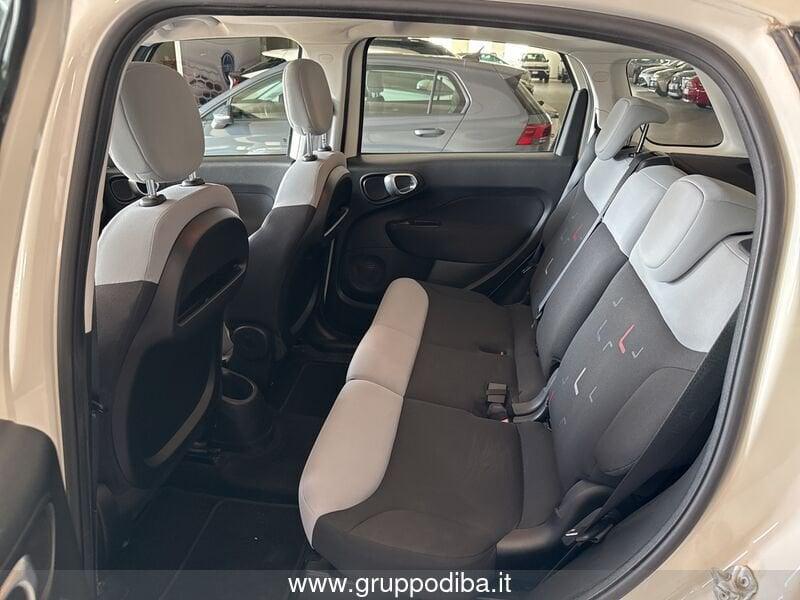 FIAT 500L 2012 Diesel 1.3 mjt Pop 85cv