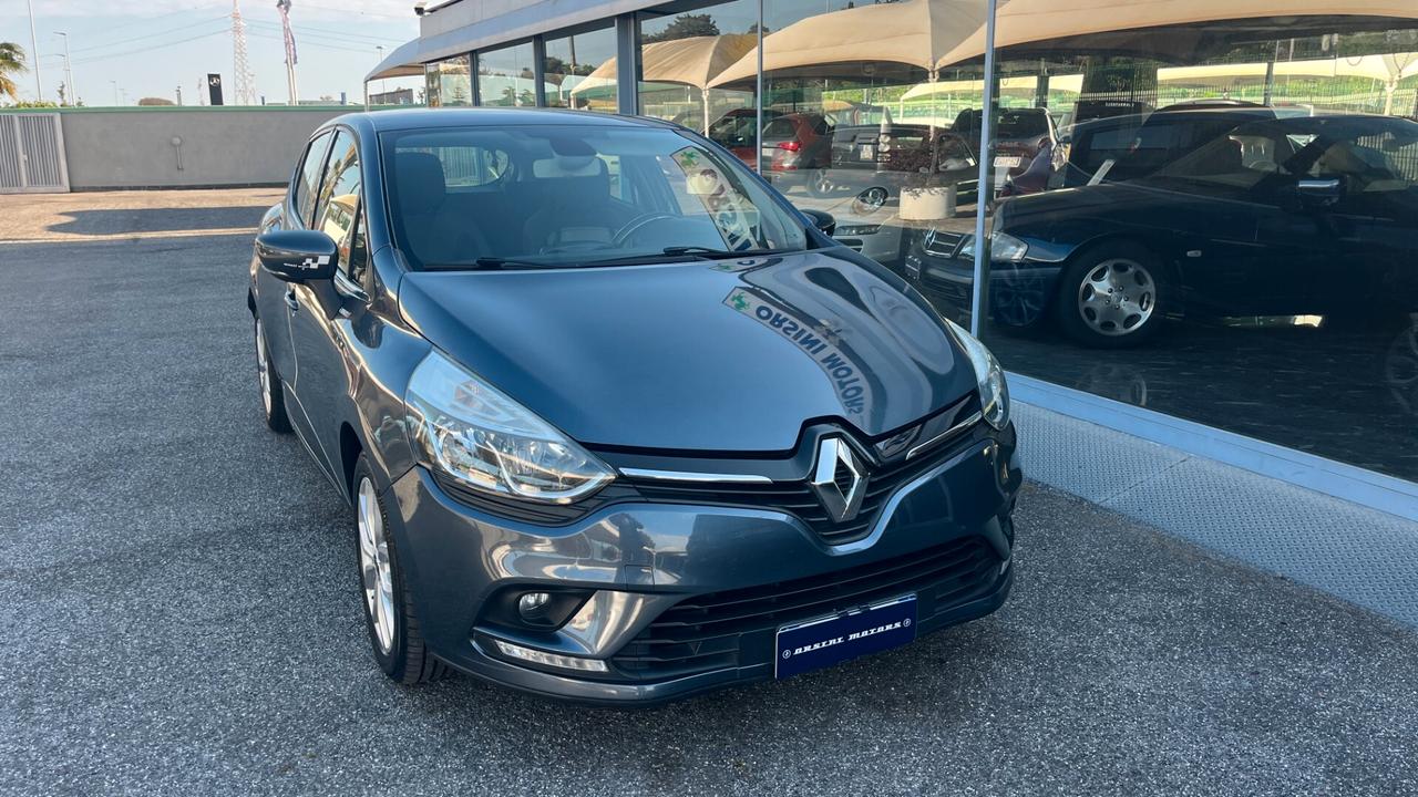 Renault Clio dCi 8V 75 CV 5 porte Life