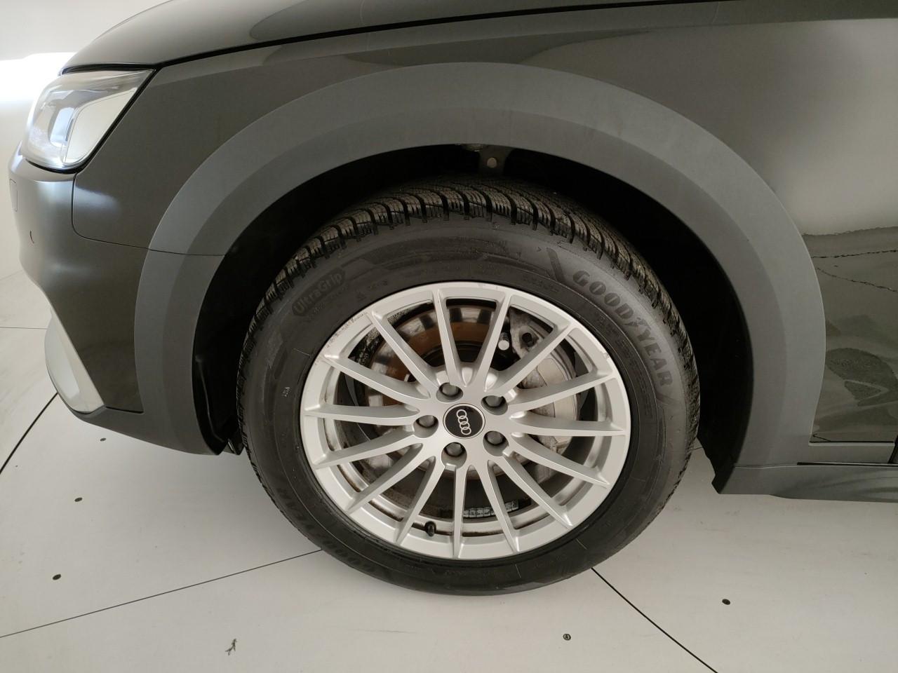 AUDI A4 Allroad 40TDI mhev Business quattro 204cv s-tronic
