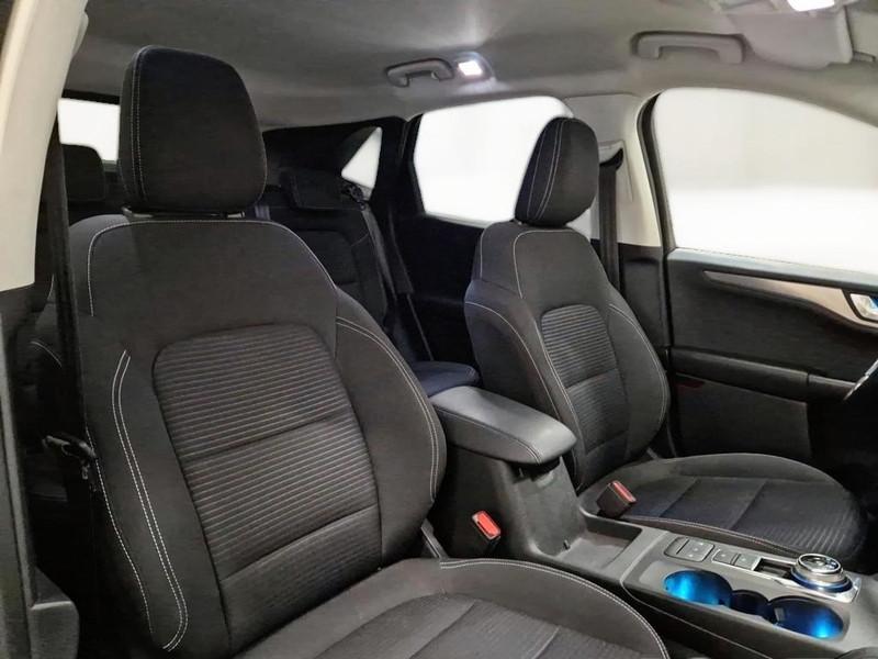 FORD KUGA 1.5 ECOBLUE 120 CV 2WD TITANIUM AUTO 5 PORTE SUV