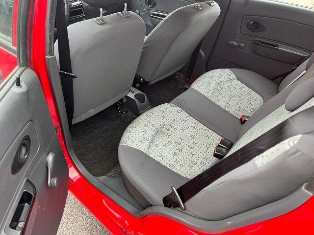 CHEVROLET Matiz 0.8 BENZ/GPL Eco Logic