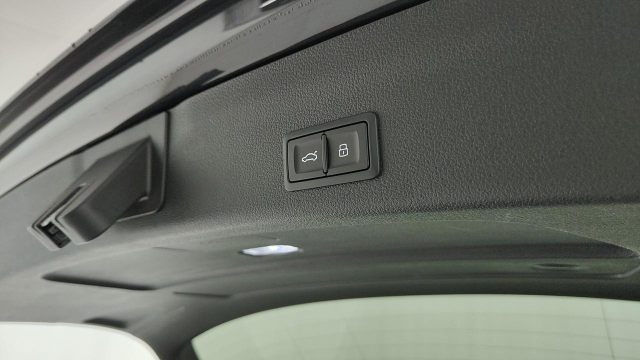 AUDI A6 V 2018 Avant - A6 Avant 40 2.0 tdi mhev 12V S line edition quattro s-tronic