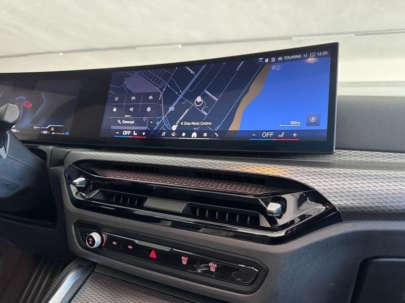 BMW Serie 4 Cabrio 420d 48V Cabrio Msport