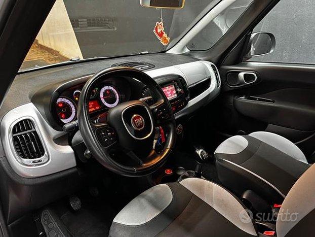 FIAT 500L 1.3 Multijet Pop Star - FABIANOAUTO