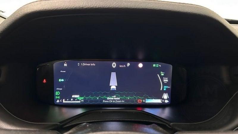 Jeep Compass Compass 1.3 Turbo T4 240 CV PHEV AT6 4xe S