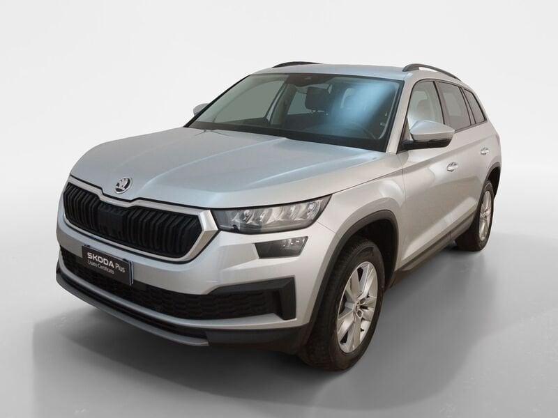 Škoda Kodiaq 2.0 TDI 150 cv DSG STYLE DSG 7 POSTI