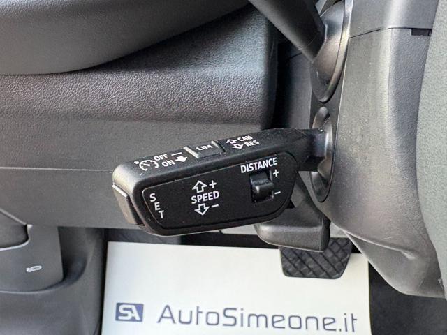 AUDI Q5 2.0 TDI mHEV+ S tronic quattro Business Advanced