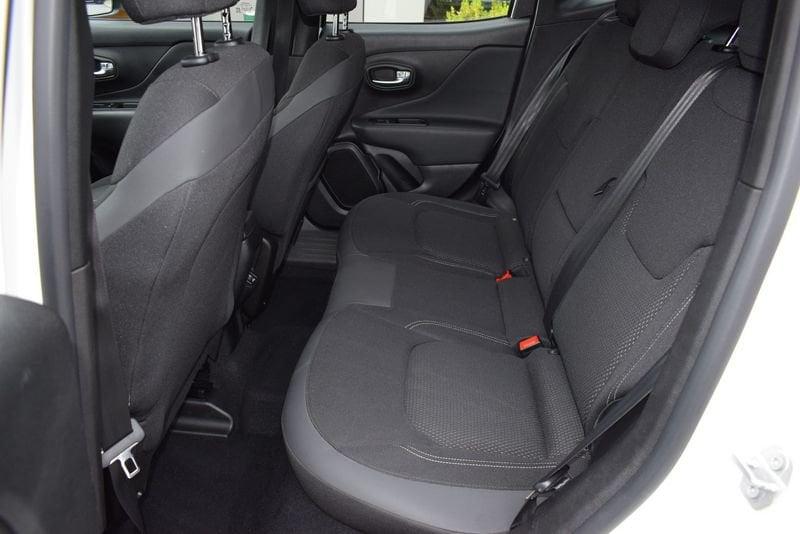 Jeep Renegade Renegade 1.3 T4 DDCT Limited