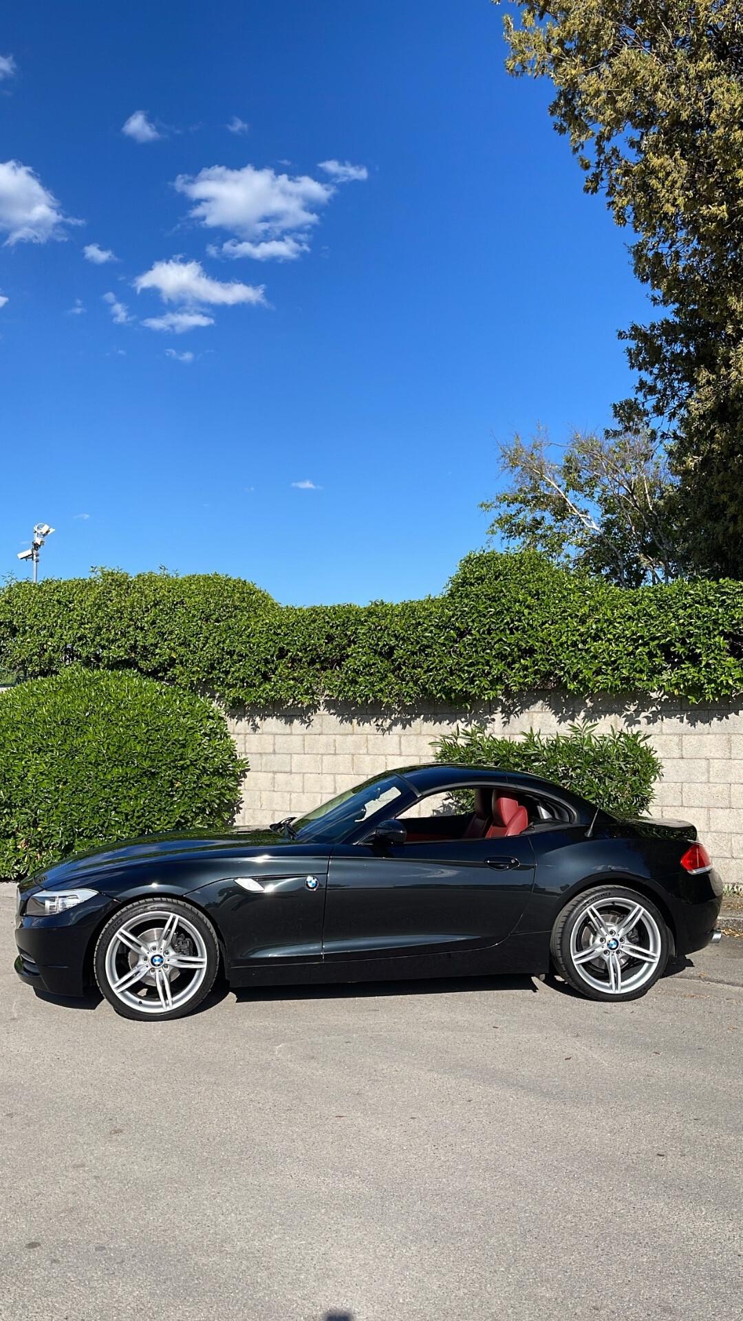 Bmw Z4 sDrive23i