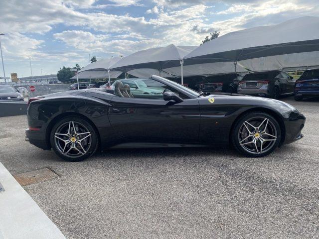 FERRARI California T DCT