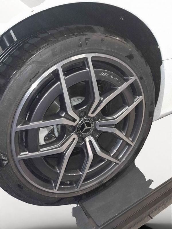 Mercedes-Benz Classe E Cpé E 220 d 4Matic Premium Plus