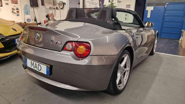 BMW Z4 3.0i Roadster MSPORT M-SPORT CERCHI 18" FORGIATi!