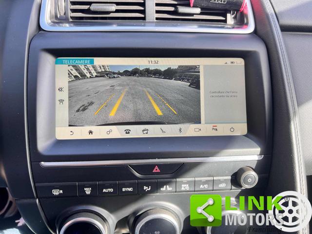 JAGUAR E-Pace 2.0D 150 CV