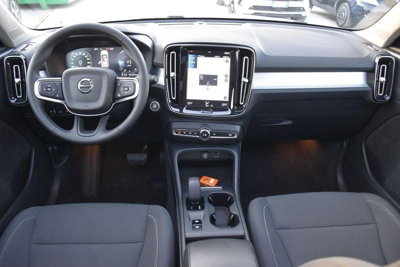 Volvo XC40 T4 Recharge Plug-in Hybrid Inscription Expression *TETTUCCIO*