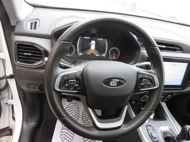 DR MOTOR DR 4.0 1.5 Bi-Fuel GPL