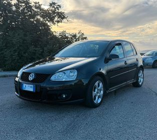 Volkswagen Golf 1.9 TDI 5p. Comfortline